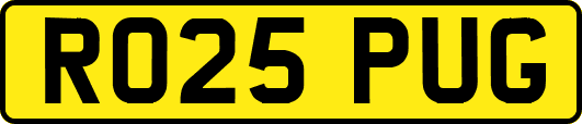 RO25PUG