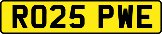 RO25PWE