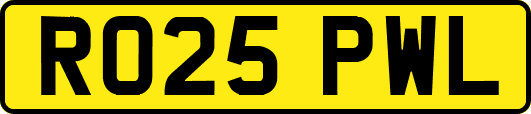RO25PWL
