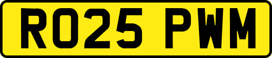 RO25PWM