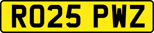 RO25PWZ