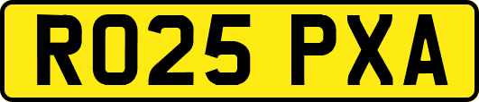 RO25PXA