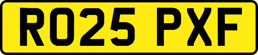 RO25PXF