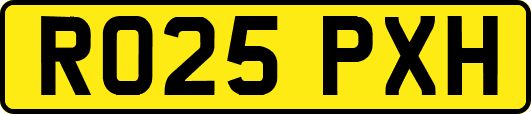 RO25PXH