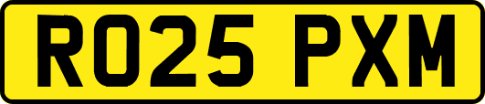 RO25PXM