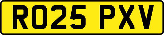 RO25PXV