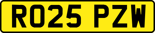 RO25PZW