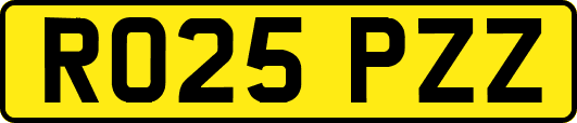 RO25PZZ