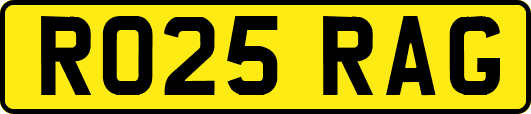 RO25RAG