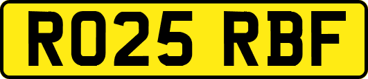RO25RBF