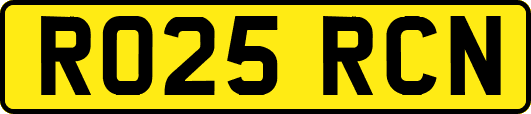 RO25RCN