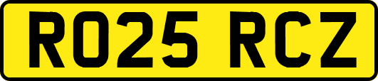 RO25RCZ