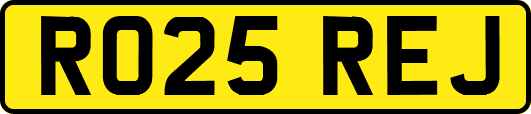 RO25REJ