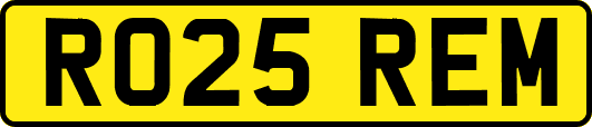 RO25REM