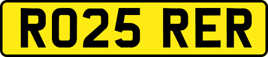 RO25RER