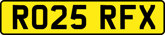 RO25RFX