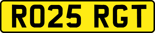 RO25RGT