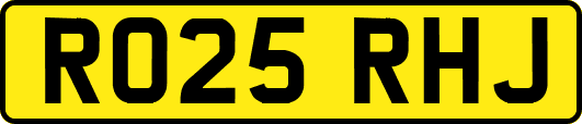 RO25RHJ