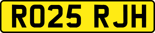 RO25RJH
