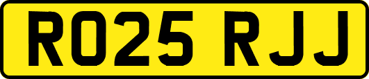 RO25RJJ