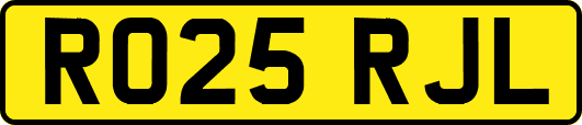 RO25RJL