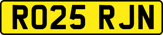 RO25RJN