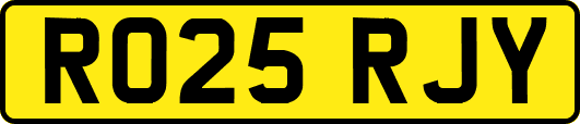 RO25RJY