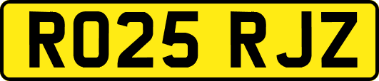 RO25RJZ