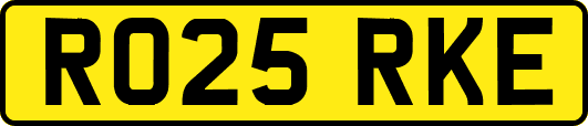 RO25RKE