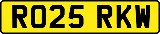 RO25RKW