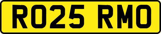 RO25RMO