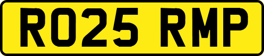 RO25RMP