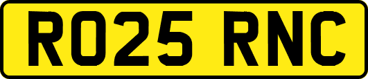 RO25RNC