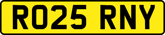 RO25RNY