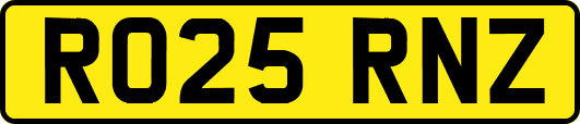 RO25RNZ