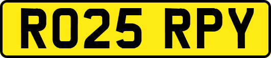 RO25RPY