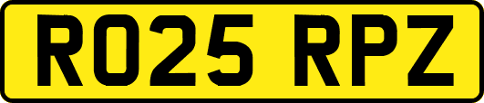 RO25RPZ