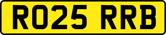 RO25RRB