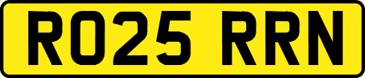 RO25RRN