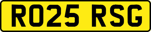 RO25RSG