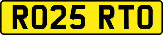 RO25RTO