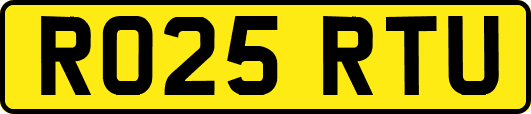 RO25RTU