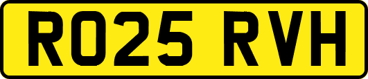 RO25RVH