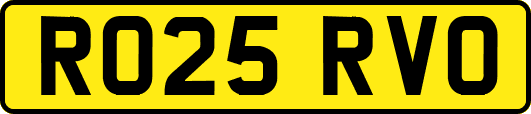 RO25RVO