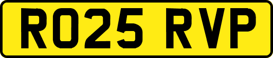 RO25RVP