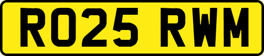 RO25RWM