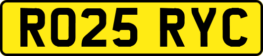 RO25RYC