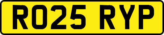 RO25RYP