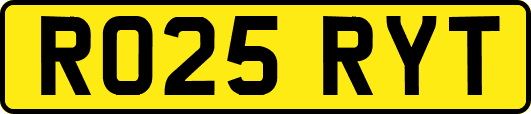 RO25RYT
