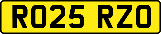 RO25RZO